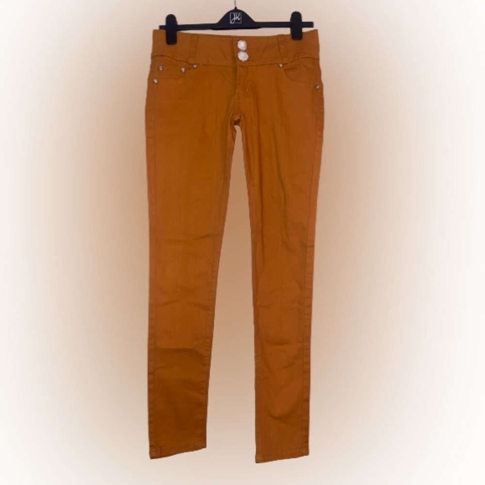 Only you Levanta Cola Mid-rise Women's Jeans